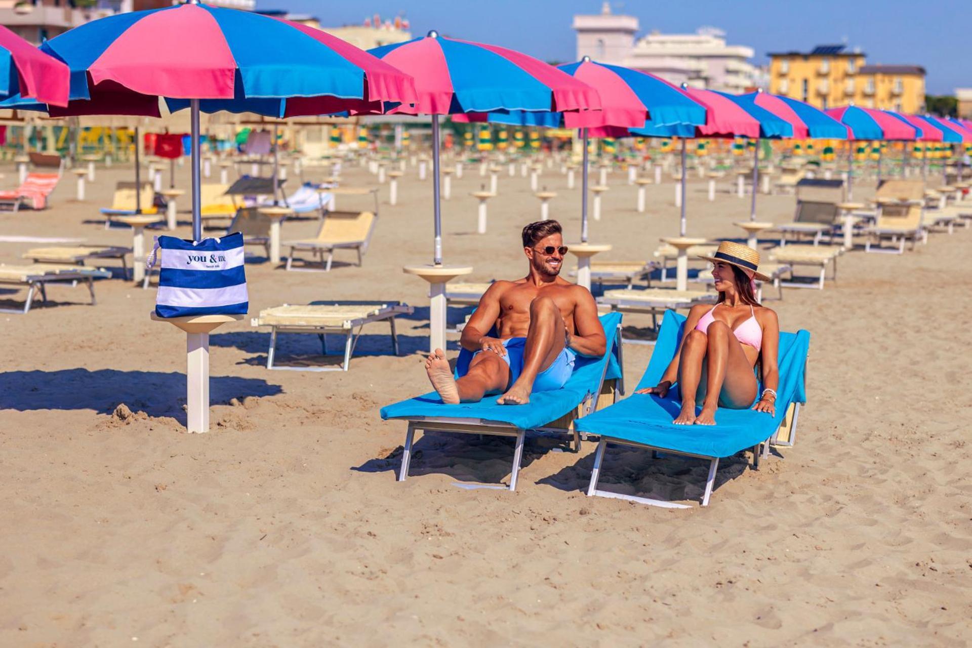 Hotel & Me Rimini
