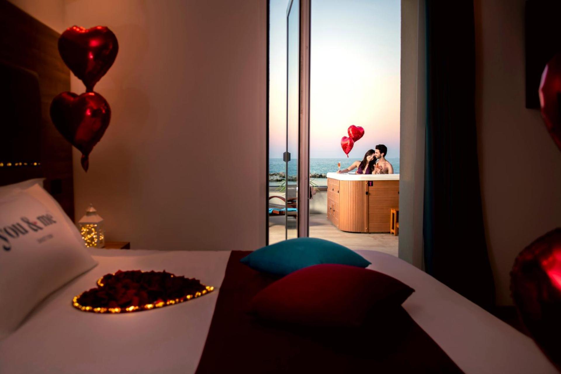 & Me Hotel Rimini