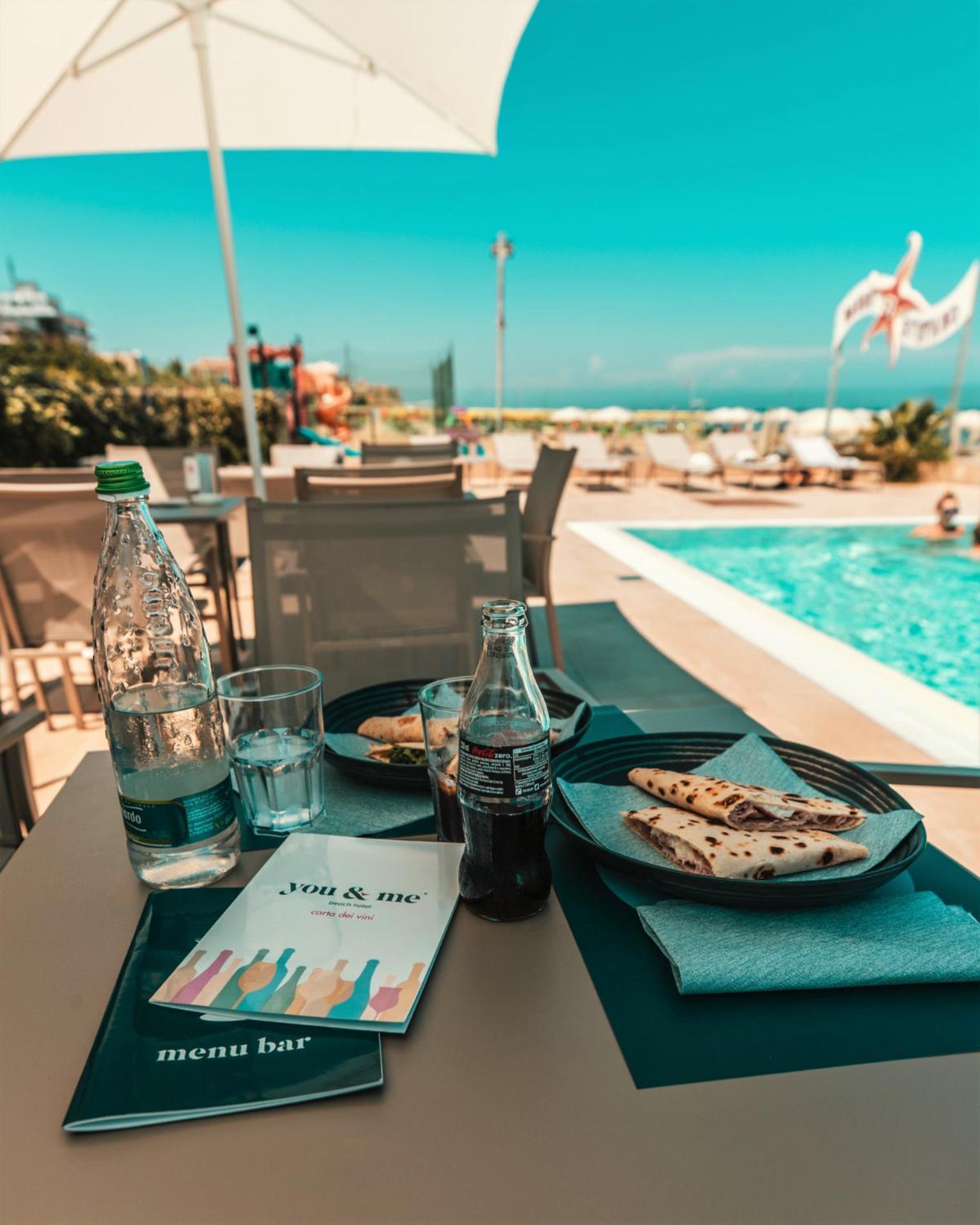 Hotel & Me Rimini