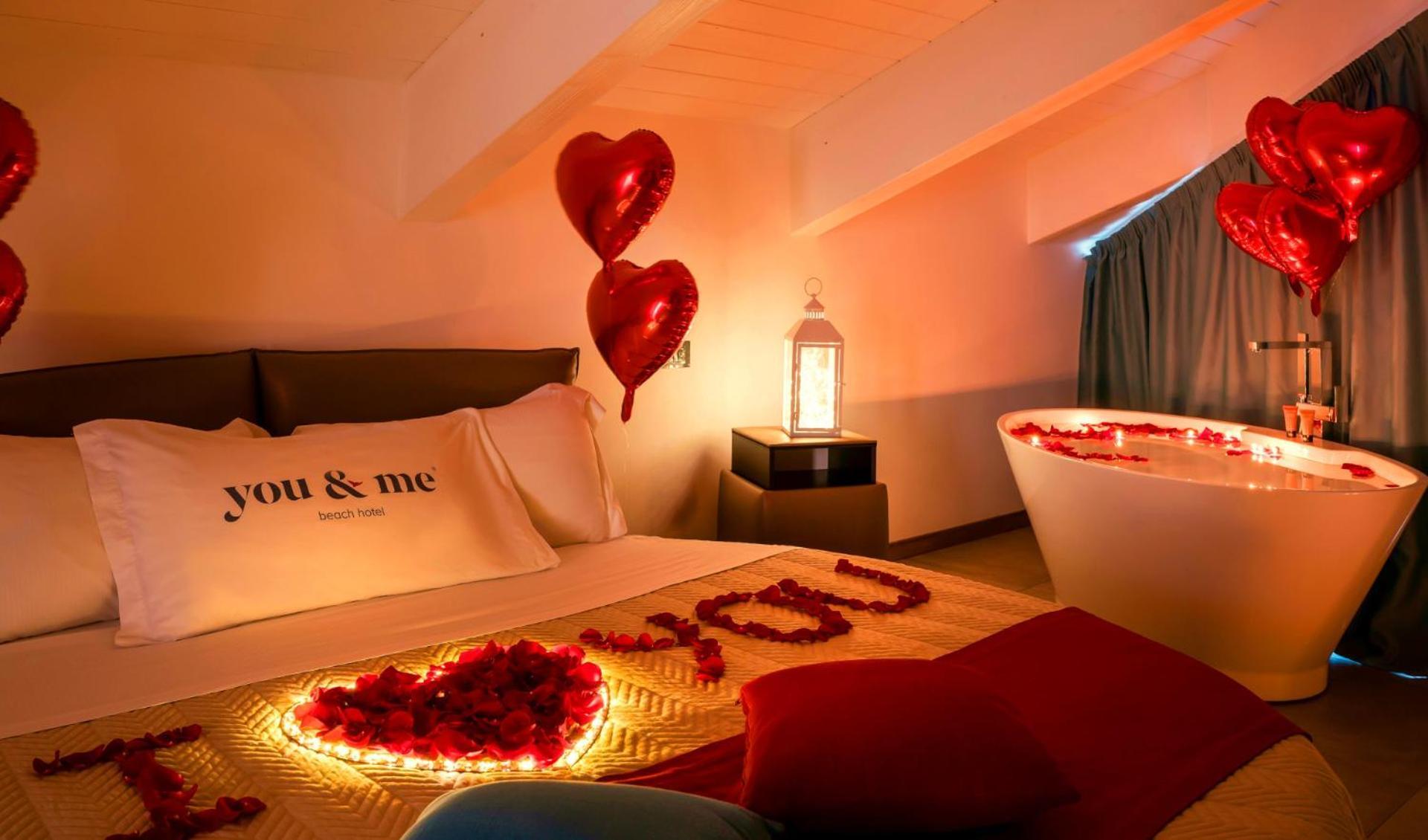 & Me Hotel 3*