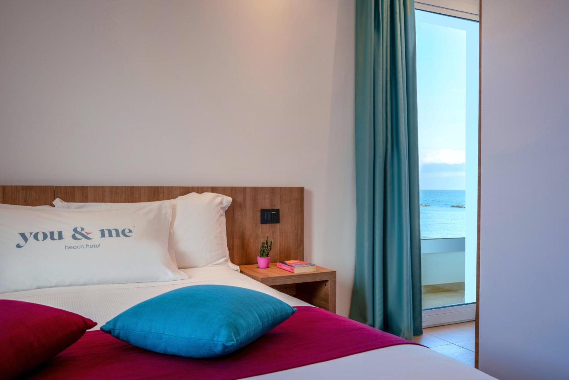 Hotel & Me Rimini