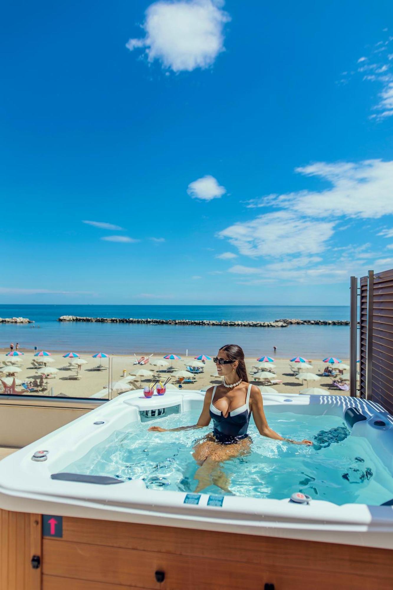 Hotel & Me Rimini