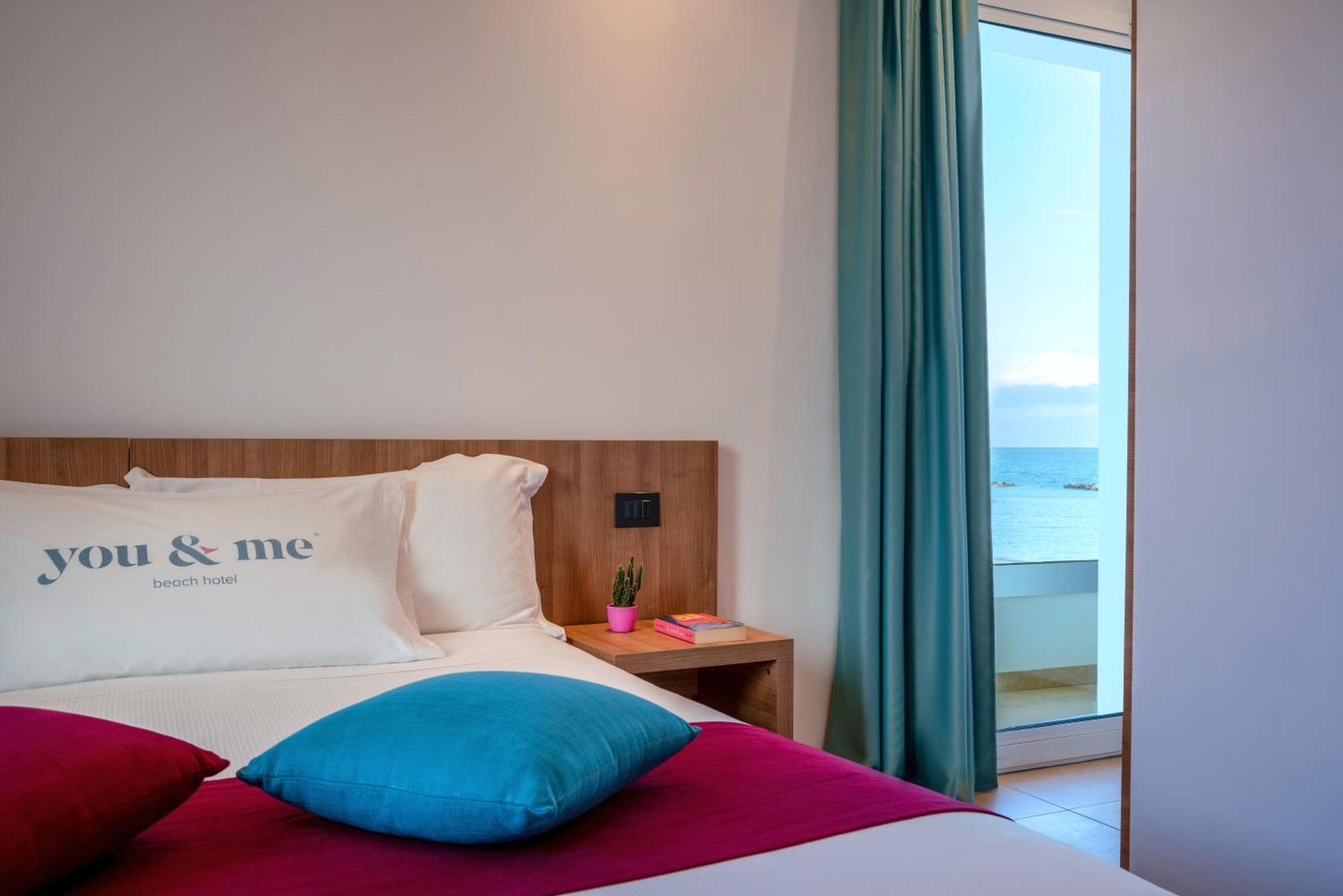 & Me Hotel