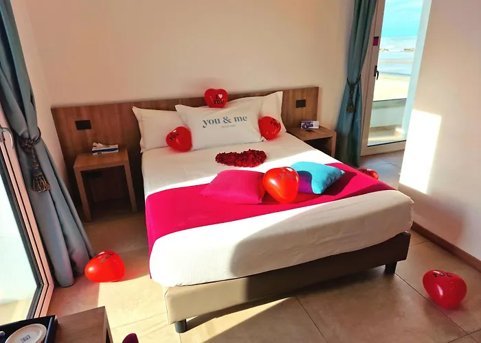 You & Me Beach Hotel