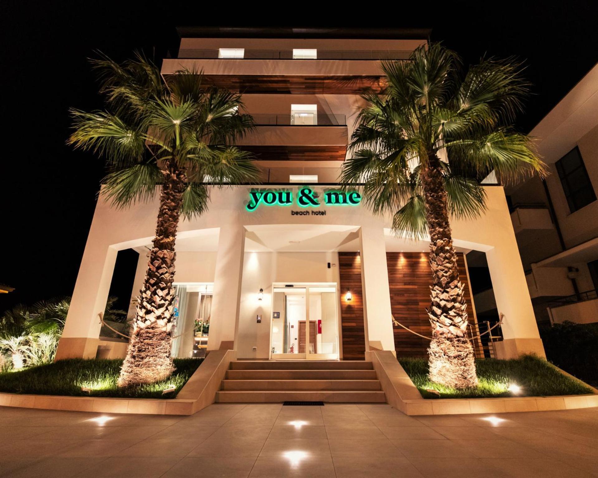 Hotel & Me Rimini